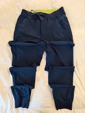 Men’s Birddogs Jogger Sweatpants Navy